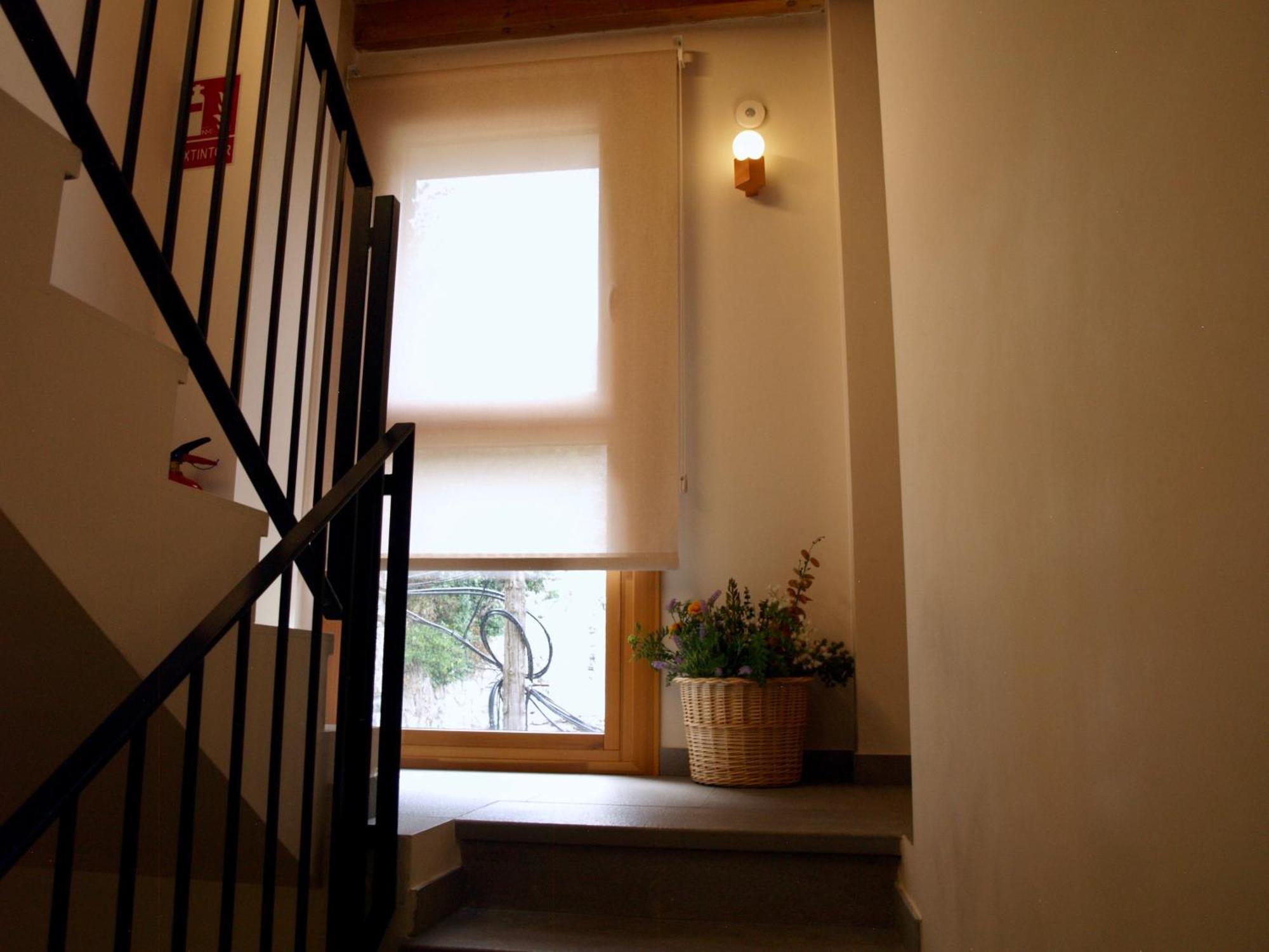 El Corral De Baro Apartment Espot Bagian luar foto